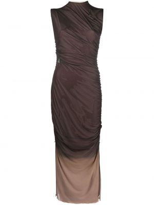 Dress 16arlington brun