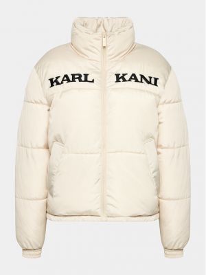 Pernata jakna Karl Kani