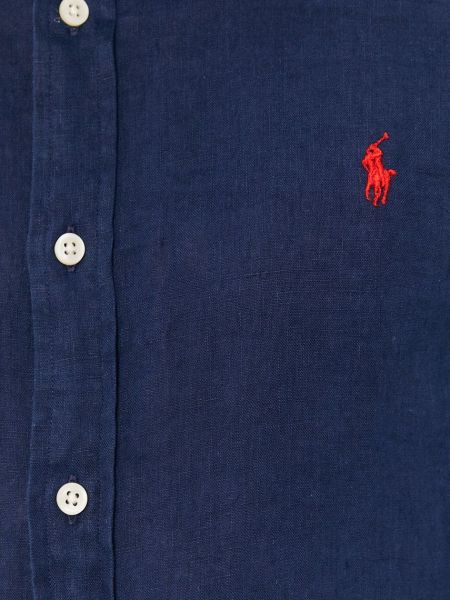 Srajca Polo Ralph Lauren modra