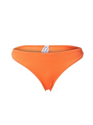 Bikini Etam oranžna