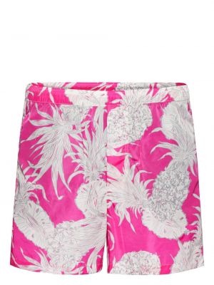 Shorts à imprimé Valentino Garavani