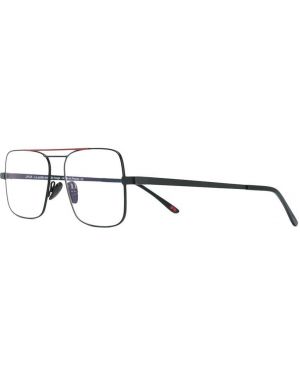 Brýle La Petite Lunette Rouge černé