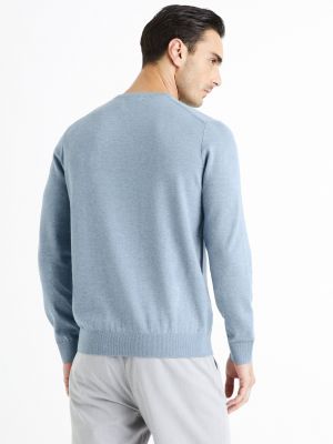 Bavlnený sveter Celio