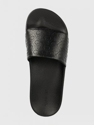 Pantofle Calvin Klein