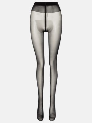 Medias Wolford azul