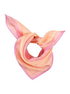 Kendő Juicy Couture rózsaszín