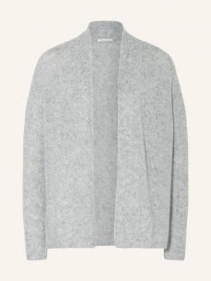 Dzianinowy sweter Lilienfels szary