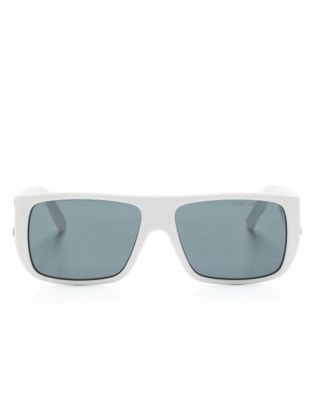 Silmälasit Marc Jacobs Eyewear valkoinen