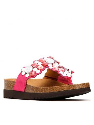 Sandale Scholl roz