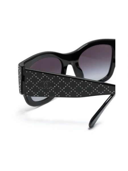 Gafas de sol Chanel negro