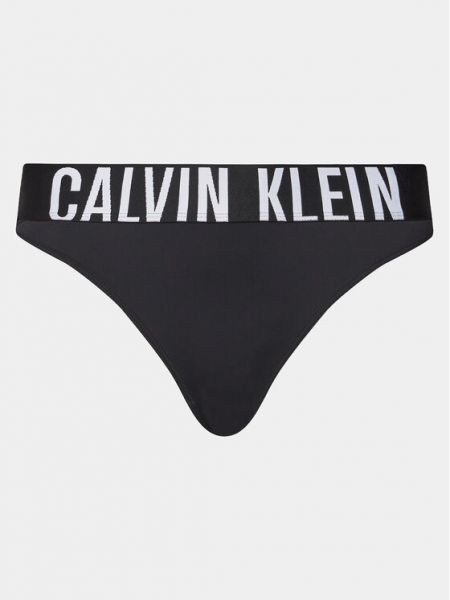 Klassikalised aluspüksid Calvin Klein Underwear must