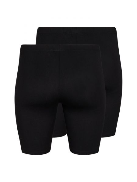 Pantaloni Zizzi negru