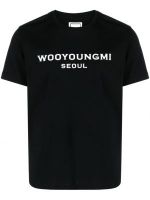 Férfi pólók Wooyoungmi