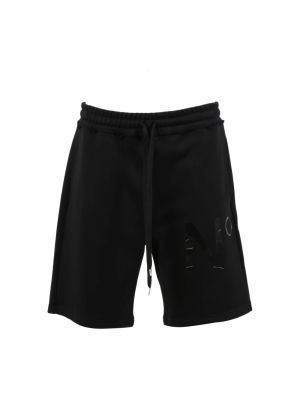 Shorts Nº21 noir