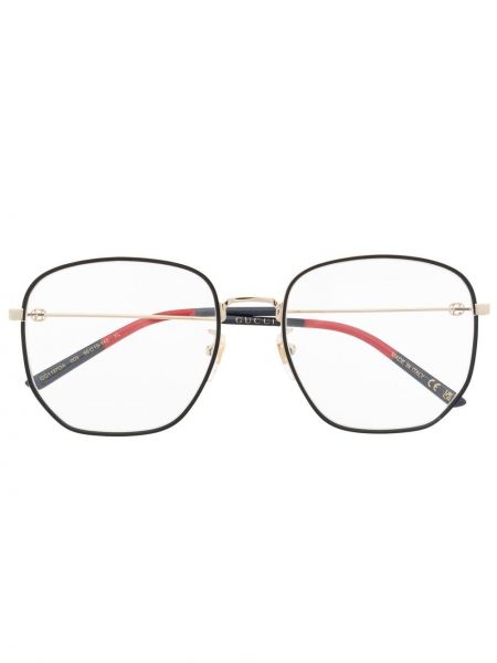 Overdimensioneret briller Gucci Eyewear