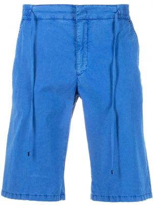 Bermuda kratke hlače Zilli modra