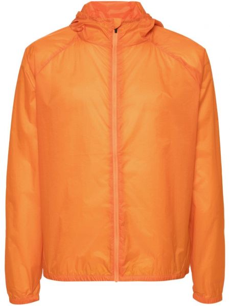 Lagana jakna Rossignol narančasta