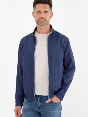 Легкая куртка Thomas Berger синяя