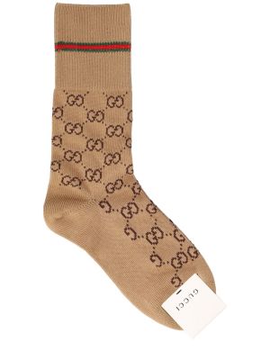 Памучни чорапи Gucci