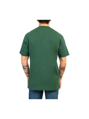 Camisa Filson verde