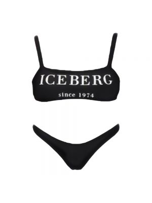 Bikini Iceberg noir