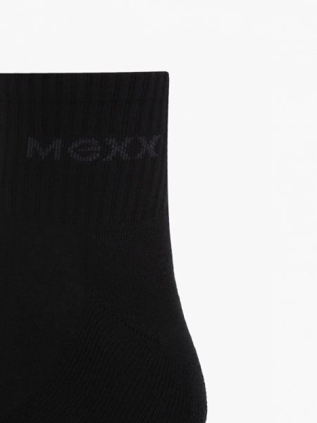 Носки Mexx черные