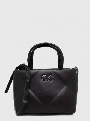 Shopperka Calvin Klein czarna