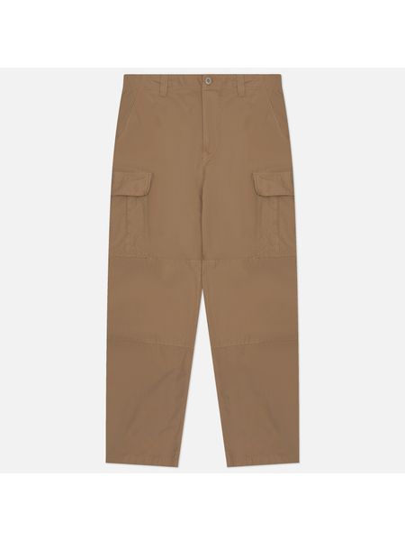 Брюки Stan Ray Cargo S бежевый