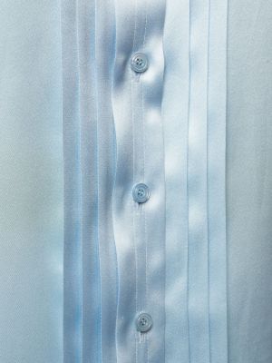 Hodvábna košeľa Tom Ford