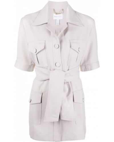 Bunda Alice Mccall