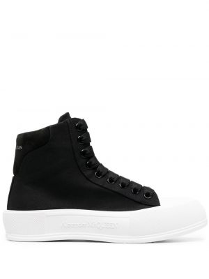 Sneakers Alexander Mcqueen svart