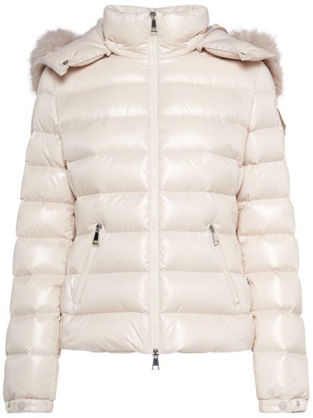 Naylon aşağı ceket Moncler