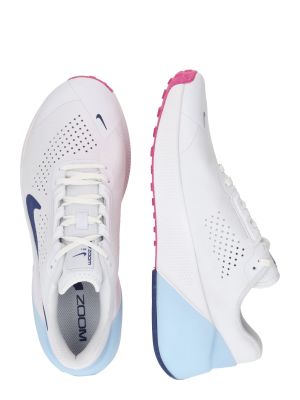 Sneakerși Nike Air Zoom alb