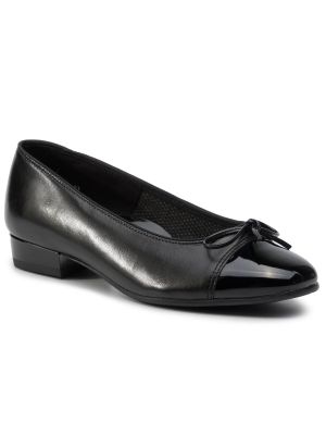 Pantofi Ara negru