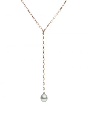 Ogrlica z perlami Autore Moda