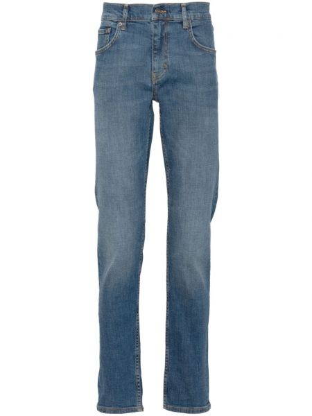 Skinny fit jean pantolon J.lindeberg