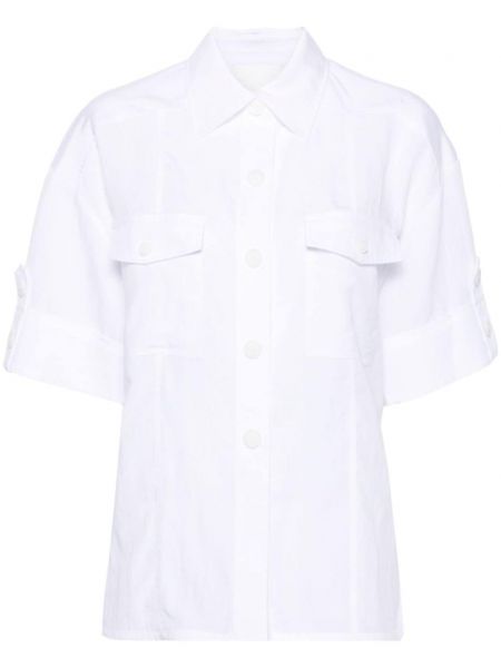 Риза 3.1 Phillip Lim бяло
