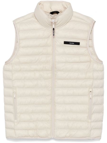 Quiltet vest Calvin Klein