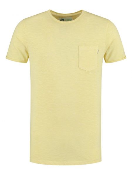 Koszulka Shiwi żółta