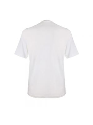 Koszulka Kired biała