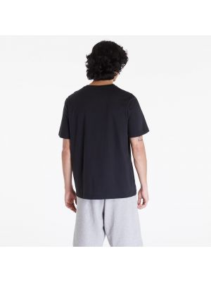 Μπλούζα με κοντό μανίκι Adidas Originals μαύρο