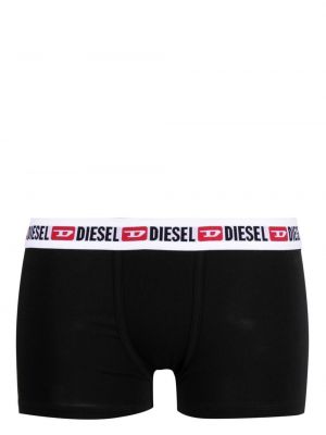 Boksershorts Diesel svart