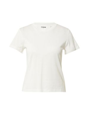 T-shirt About You X Marie Von Behrens blanc