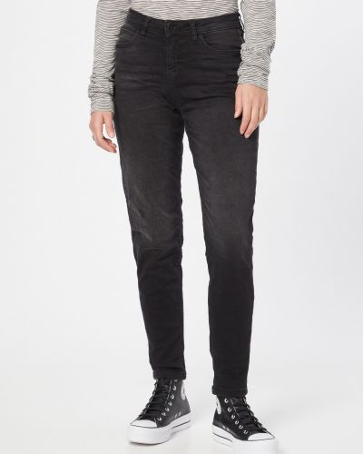 Jeans skinny Sublevel noir