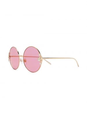 Gafas de sol con perlas Dolce & Gabbana Eyewear