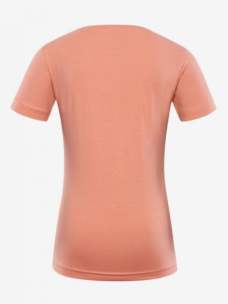 Koszulka Nax pomarańczowa