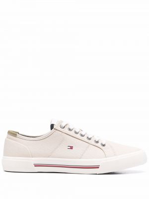 Canvas sneakers Tommy Hilfiger