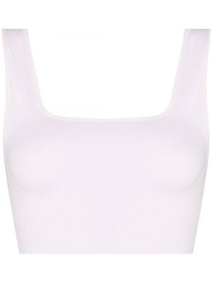 Sport sømløs bh Sweaty Betty lilla