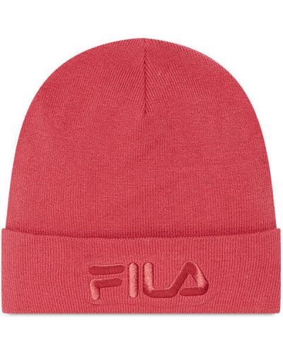 Mütze Fila pink