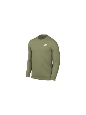 Kabát Nike zöld